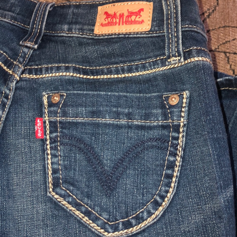 LEVI’S - Picture 6 of 7